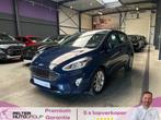 Ford Fiesta 1.0i EcoBoost Automaat GARANTIE, Auto's, Ford, Bedrijf, 5 deurs, 74 kW, 999 cc