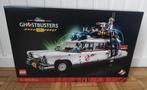 Lego 10274, Ghostbuster Ecto-1, MISB, Ophalen of Verzenden