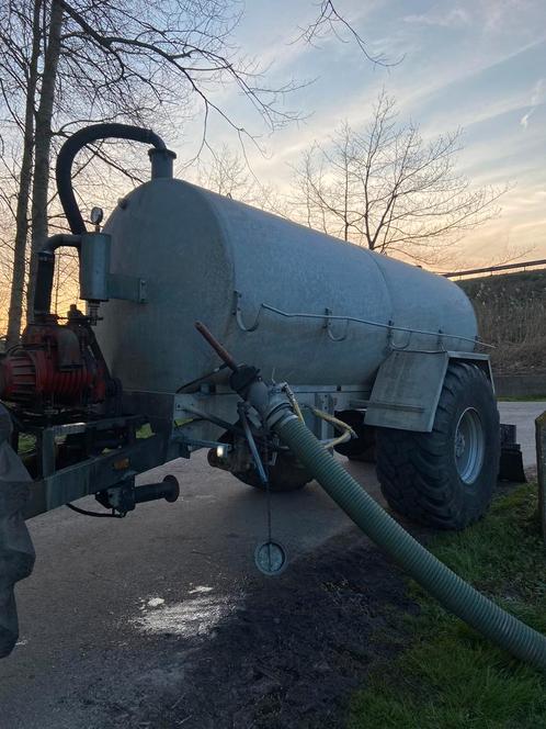 Beerton, Zakelijke goederen, Landbouw | Werktuigen, Akkerbouw, Gewasbescherming en Bemesting, Ophalen