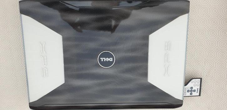 DELL XPS M1730, Computers en Software, Windows Laptops, Azerty, Ophalen of Verzenden