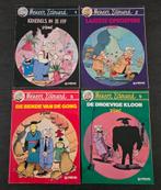 Lot strips: Meneer Edouard, Boeken, Ophalen of Verzenden, Zo goed als nieuw