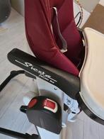 Comfortabele eetstoel, Enfants & Bébés, Sièges auto, Enlèvement