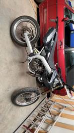 Derbi Senda 50, Fietsen en Brommers, Brommers | Derbi, Ophalen, 6 versnellingen, Gebruikt, 49 cc