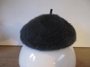 chapeau, Taille 38/40 (M), Enlèvement ou Envoi, Comme neuf, Bonnet
