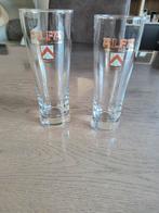 Alfa bierglazen, Ophalen of Verzenden, Zo goed als nieuw