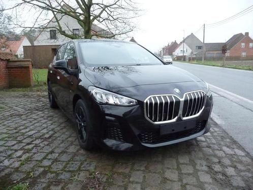 BMW 2 Serie Tourer 218 Active 218iA VERKOCHT // VENDU, Auto's, BMW, Te koop, 2 Reeks Active Tourer, ABS, Achteruitrijcamera, Airbags