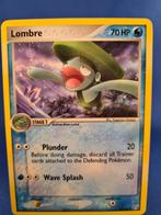 Lombre 37/100 - Crystal Guardians, Verzenden, Gebruikt