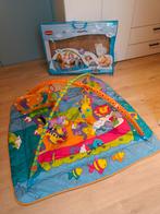 Tiny Love speelmat en speelboog voor baby's, Ophalen of Verzenden, Zo goed als nieuw