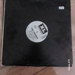 the prodigy what evil lurks - android  12 inch maxi, Ophalen of Verzenden, Gebruikt, 12 inch, Techno of Trance