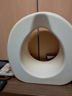 Toiletverhoger, Diversen, Verpleegmiddelen, Ophalen