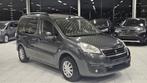 PEUGEOT PARTNER Automaat 1.6HDI 73KW Euro 6B Bouwjaar 2015,, Auto's, Automaat, Euro 6, Bedrijf, Diesel