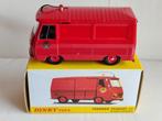 Dinky Atlas _ PEUGEOT J7 „Brandweerman” _ Ref.570P, Ophalen of Verzenden, Zo goed als nieuw, Bus of Vrachtwagen, Dinky Toys