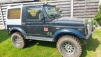 Suzuki samurai, Auto's, Suzuki, Particulier, Te koop, Samurai