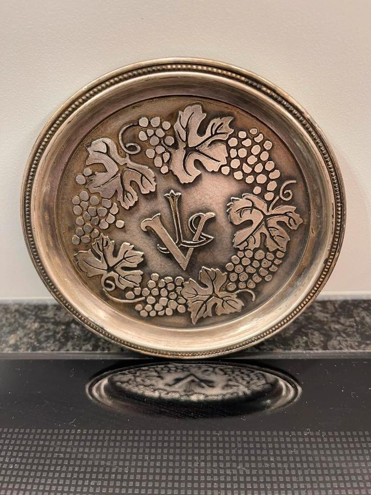 Bourgognes Léon Violland France, Antiquités & Art, Antiquités | Argent & Or, Enlèvement