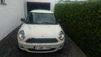 Mini cooper te koop, Auto's, Wit, Handgeschakeld, 1400 cc, Particulier