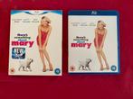 There's Something About Mary in Blu Ray (UK-import), Cd's en Dvd's, Blu-ray, Ophalen of Verzenden, Zo goed als nieuw, Humor en Cabaret