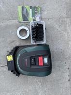 Bosch Indigo XS300 robotgrasmaaier - 150 euro, Tuin en Terras, Ophalen, Zo goed als nieuw