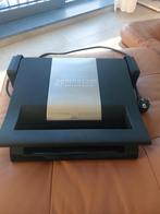 Tafelgrill, Ophalen, Zo goed als nieuw