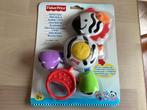 Muziekzebra Fisher Price. Nieuw., Ophalen, Nieuw