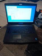Ordinateur portable, 17 pouces ou plus, Alienware, Comme neuf, Enlèvement