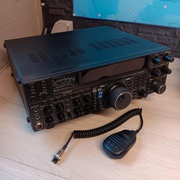 Yaesu FT2000 NIEUWSTAAT, Télécoms, Enlèvement, Comme neuf