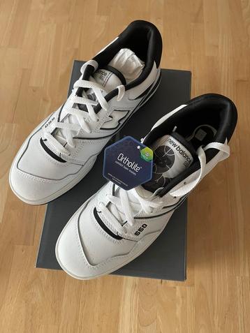 New Balance 550 maat 42 nieuw  beschikbaar voor biedingen