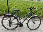 Scott - Dames - Sportieve (trekking)fiets met fietstas, Fietsen en Brommers, Ophalen, Meer dan 20 versnellingen, Overige merken