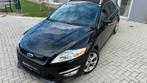 Ford Mondeo 2.0 TDCI | ST-Line | Navi | Leder | PDC, Auto's, Ford, Voorwielaandrijving, Euro 5, Zwart, 4 cilinders