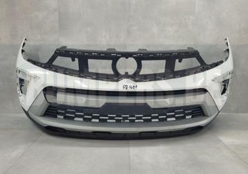 Bumper Opel Crossland facelift 20-39172210 Voorbumper PJ1601 beschikbaar voor biedingen