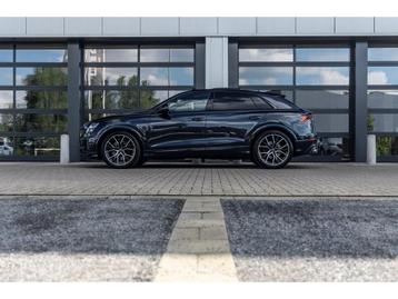 Audi SQ8 507 PK / Pano / ACC / Lane / Blind / Shadow / ...