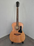 Ibanez VC50NJP-NT akoestische western gitaar, Muziek en Instrumenten, Ophalen, Zo goed als nieuw