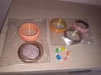 Meerdere armbanden en parelsnoer, Handtassen en Accessoires, Ophalen of Verzenden, Nieuw