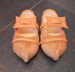 Sabots de gille - enfant- taille 20, Enlèvement, Utilisé, 110 à 116, Garçon ou Fille