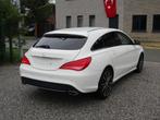 Mercedes Cla Shooting brake 200 CDI euro 6, Auto's, Mercedes-Benz, CLA, Stof, 4 cilinders, USB