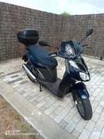 Aprilia sportcity 200, Motoren, Particulier