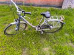 Fiets x-tract, Ophalen, Zo goed als nieuw