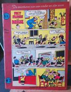 De avonturen van een vader en zijn zoon nr 2 Marc Sleen 1957, Enlèvement ou Envoi, Comme neuf, Marc Sleen