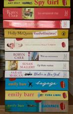 16x sophie Kinsella, afhalen lier/leuven/bilzen:zie foto, Boeken, Chicklit, Ophalen, Gelezen, Sophie Kinsella