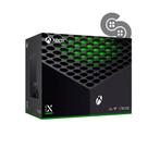 xbox series X  1 TB versie + 1TB expansion + star wars outla, Games en Spelcomputers, Spelcomputers | Xbox Series X en S, Ophalen of Verzenden