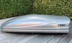 TE HUUR: dakkoffer THULE Atlantis 780, Ophalen, Zo goed als nieuw