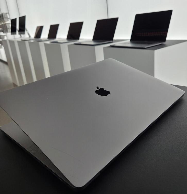 Apple MacBook Pro 16” i7-512GB SSD-16GB RAM (2jaar garantie), Computers en Software, Apple Macbooks, Zo goed als nieuw, MacBook