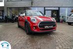 MINI Cooper MINI 1.5 COOPER 136 PK  NAVI/AIRCO/BLUETOOTH/SE, Auto's, Mini, 4 zetels, Bedrijf, 3 cilinders, Cooper