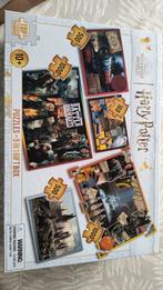 Puzzel Harry Potter, Ophalen of Verzenden, Zo goed als nieuw