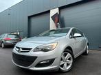 Opel Astra - 2013 - 179dkm - facelift - 17 cdti - airco, Auto's, Bedrijf, Te koop