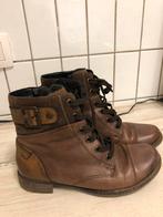Bottines marron 37  Remonte, Remonte, Brun, Enlèvement, Autres types