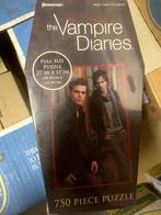 Puzzel Vampire Diaries_750 stukjes_NIEUW, Ophalen, 500 t/m 1500 stukjes, Nieuw, Legpuzzel