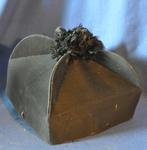 ancien calot de prêtre curé burette ecclésiastique, Enlèvement ou Envoi, Utilisé, Vêtements, Christianisme | Catholique