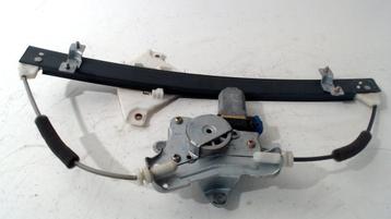 RAAMMECHANIEK ELEK LINKS VOOR Captiva (C100) (96627079) beschikbaar voor biedingen