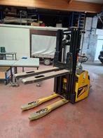 Gerbeur Hyundai  14 - MSL - 7 N, Ophalen, Heftruck, 1000 tot 2000 kg, Hyndai