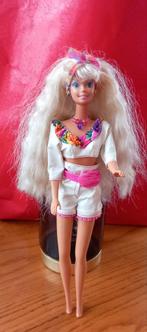 Vintage Barbie pop Mattel 1966 China, Ophalen of Verzenden